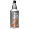 Clinex Wood & Panel, 1 litru, detergent lichid, concentrat, pt. curatare parchet si suprafete lemn - imagine 2