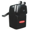 ASCUTITOARE BIROU PROFESSIONAL NEAGRA DERWENT