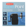 ASCUTITOARE BIROU PROFESSIONAL NEAGRA DERWENT - imagine 2