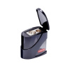 ASCUTITOARE METALICA DUBLA CU REZERVOR NEAGRA PROFESSIONAL DERWENT