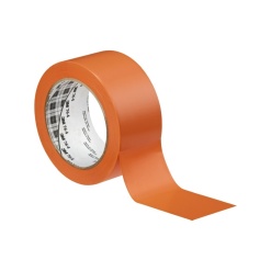 Bandă marcaj 764 I 50 mm x 33 m 3M