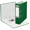 BIBLIORAFT PLASTIFIAT 8CM 180GRADE VERDE LEITZ - imagine 2