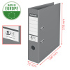 BIBLIORAFT PLASTIFIAT INT-EXT 7.5 CM CORAI NR1 POWER COLOUR'BREEZE FSC ESSELTE - imagine 4