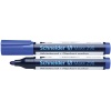 Marker whiteboard + flipchart Schneider 290