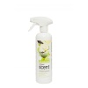 CLINEX Scent Hawaiian Vanilla, 500 ml, cu pulverizator, odorizant de camera - imagine 2