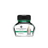 Calimara cu cerneala DIPLOMAT Octopus, 30 ml - verde intens - imagine 2