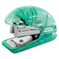 CAPSATOR 10 COLI F4 COLOUR'BREEZE VERDE RAPID