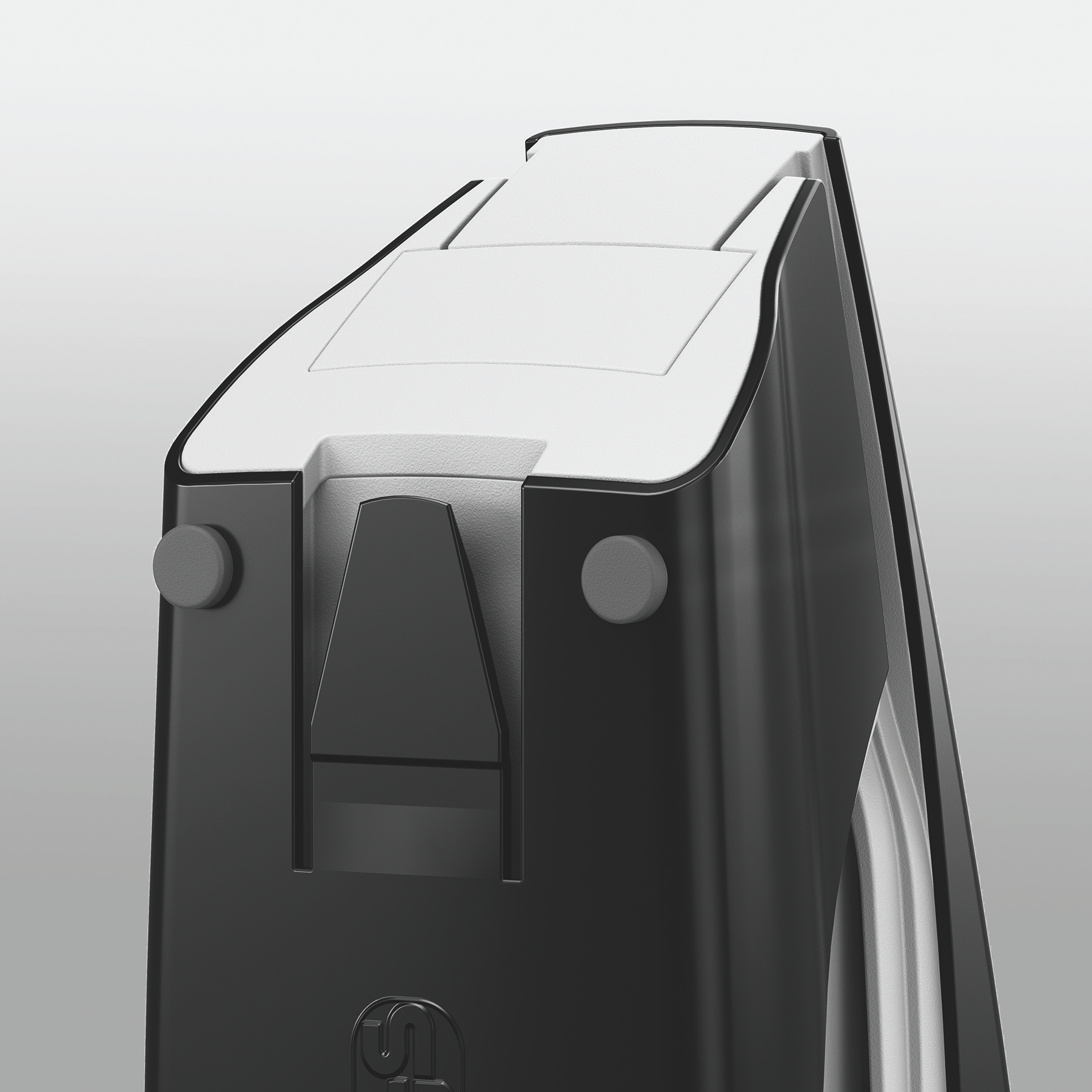 CAPSATOR 30 COLI 24/6 MODEL 5502 GRI LEITZ - imagine 5