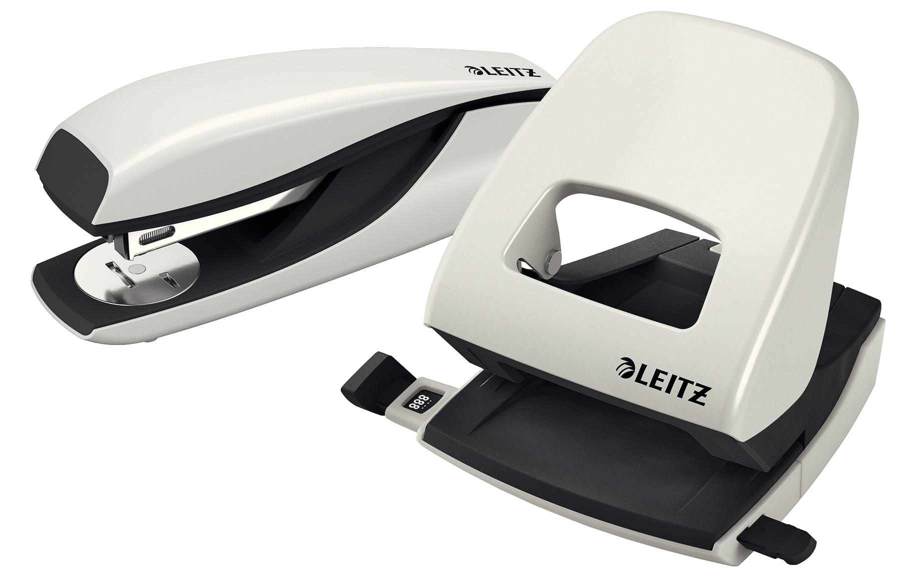 CAPSATOR 30 COLI 24/6 MODEL 5502 GRI LEITZ - imagine 2