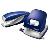 CAPSATOR 30 COLI MODEL 5562 ALBASTRU-VIOLET STYLE LEITZ - imagine 2