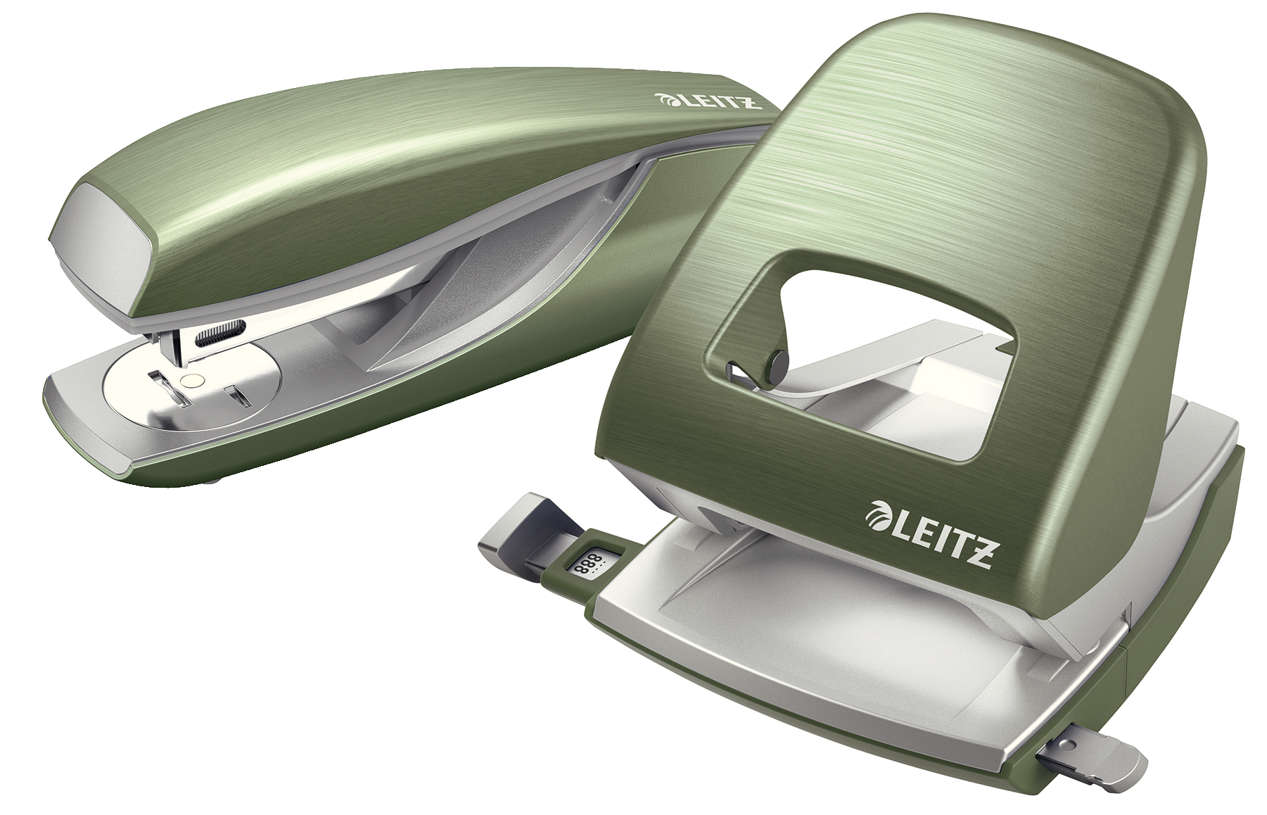 CAPSATOR 30 COLI MODEL 5562 FISTIC STYLE LEITZ - imagine 2