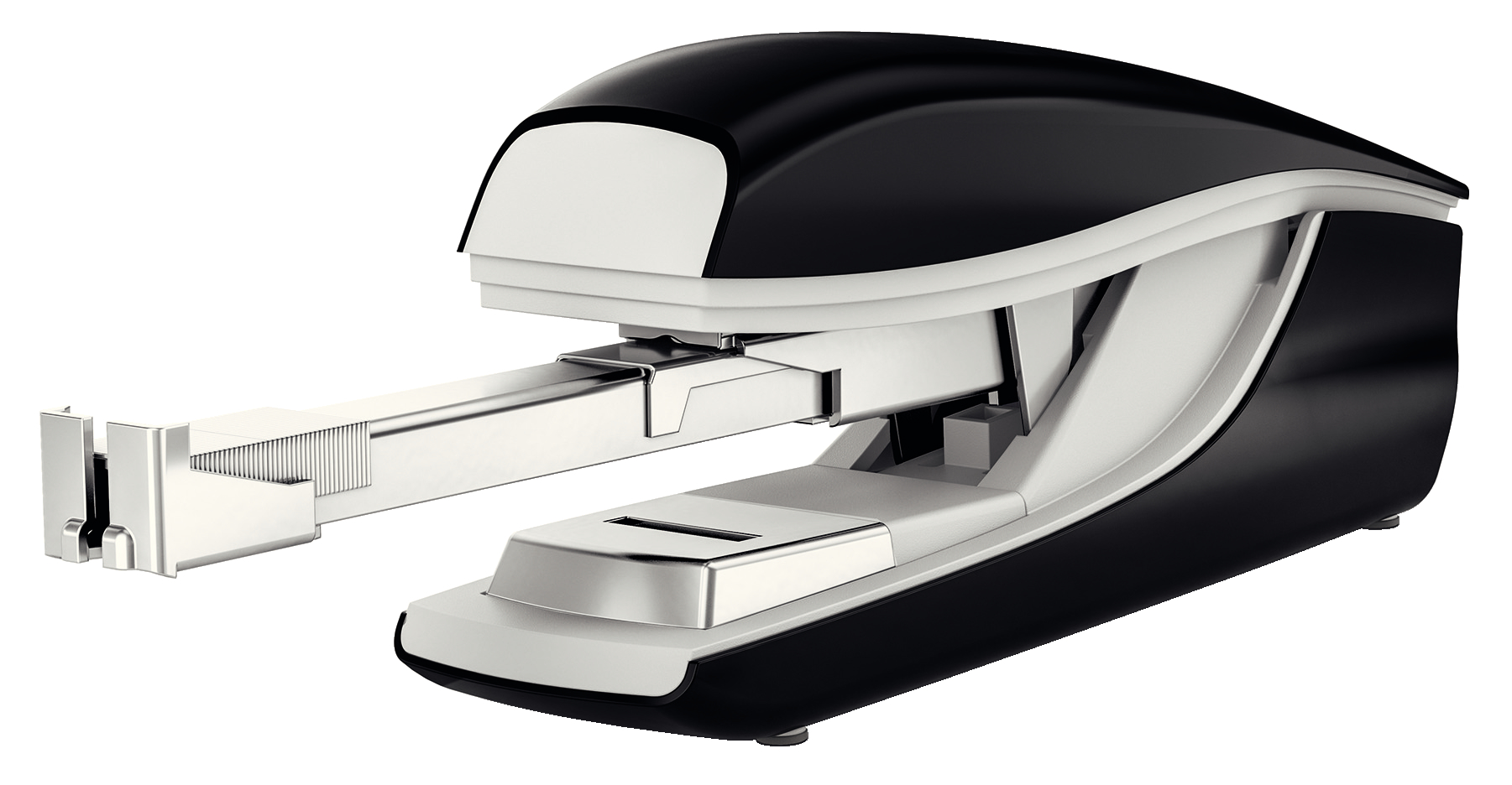 CAPSATOR 40 COLI 24/6 MODEL 5523 ALBASTRU LEITZ - imagine 4