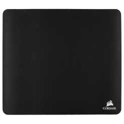 Mouse PAD CORSAIR, "MM350 Champion", gaming, textil, 450 x 400 x 5 mm, negru, "CH-9412560-WW"