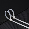 COLIERE PLASTIC 5*300MM ALBE DELI - imagine 4