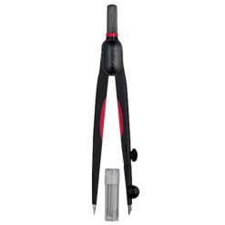 Alternative view of COMPAS COMPACT MIC ROTRING