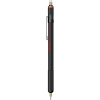 CREION MECANIC 0.5MM RO800+ NEGRU ROTRING - imagine 2