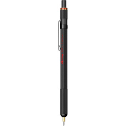 CREION MECANIC 0.5MM RO800+ NEGRU ROTRING