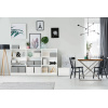 CUTIE DEPOZITARE CU CAPAC 36 x 32 x 31CM ALBA RECYCLED FSC 3/SET ESSELTE - imagine 3