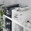 CUTIE DEPOZITARE MEDIE NEAGRA CLICK&STORE LEITZ - imagine 5