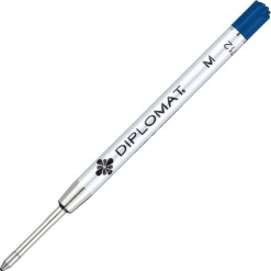 Alternative view of Rezerva pix easyflow, DIPLOMAT - culoare scriere albastra