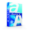 HARTIE COPIATOR A4 DOUBLE-A PREMIUM 80G 500/TOP (CLASA A) - imagine 2
