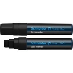 Marker cu cretă lichidă 5-15 mm Deco Schneider 260