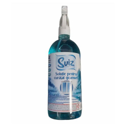 DETERGENT GEAM CU PULVERIZATOR 1L SVIZ THOMAS MAISTER