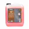 CLINEX M3 Acid, 5 litri, detergent pentru suprafete sanitare, curata si neutralizeaza suprafetele - imagine 2