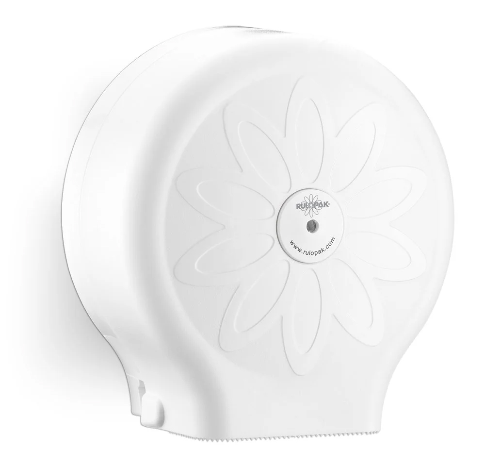 DISPENSER HARTIE IGIENICA MINI-JUMBO - imagine 2
