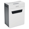 DISTRUGATOR DOC IQ PROTECT 8X CROSS-CUT 8 COLI P4 LEITZ - imagine 5