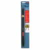 Divizor de scala DERWENT Professional, proportii 4:1 - 1:4, negru - imagine 2