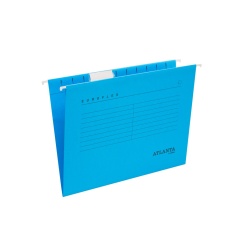 Dosar suspendat din carton color Jalema Euroflex