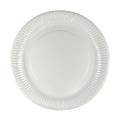 Alternative view of FARFURII CARTON ALBE 23CM 50/SET