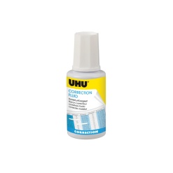 Fluid corector 20 ml UHU