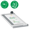 GHILOTINA CU DISC HOME PRECISION A4 8COLI LEITZ - imagine 3