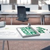 GHILOTINA CU DISC OFFICE PRECISION A3 15COLI LEITZ - imagine 2