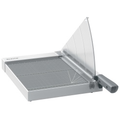 GHILOTINA CU PARGHIE HOME PRECISION A4 262MM 10COLI LEITZ