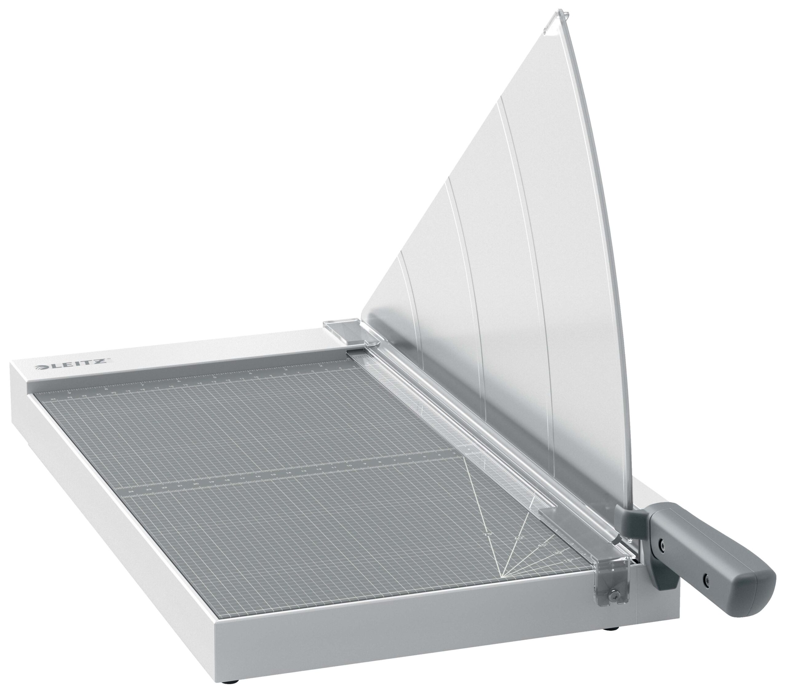GHILOTINA CU PARGHIE HOME-OFFICE PRECISION A3 346MM 10COLI LEITZ