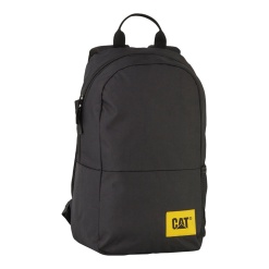 Alternative view of Rucsac CATERPILLAR V Power SMU, material 210D polyester - negru