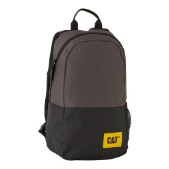 Alternative view of Rucsac CATERPILLAR V Power SMU, material 210D polyester - negru/gri