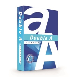 Alternative view of Hartie alba pentru copiator A4, 70gsm, 500coli/top, clasa A, Double A Everyday