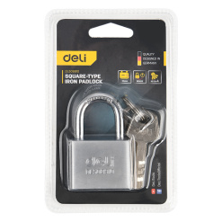 Alternative view of LACAT FIER 40MM DELI