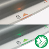 LAMINATOR A3 ILAM OFFICE LEITZ - imagine 4