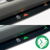 LAMINATOR A3 ILAM OFFICE PRO LEITZ - imagine 5