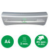LAMINATOR A4 ILAM HOME OFFICE GRI LEITZ - imagine 4