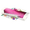 LAMINATOR A4 ILAM HOME OFFICE ROZ LEITZ - imagine 2