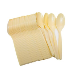 Alternative view of LINGURITE BIODEGRADABILE 100/SET