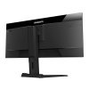 MONITOR Gigabyte 34 inch, Gaming, IPS, UWQHD (3440 x 1440), Wide, 400 cd/mp, 1 ms, HDMI x 2 | DisplayPort, "M34WQ" (timbru verde 7 lei) - imagine 4