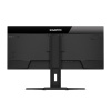 MONITOR Gigabyte 34 inch, Gaming, IPS, UWQHD (3440 x 1440), Wide, 400 cd/mp, 1 ms, HDMI x 2 | DisplayPort, "M34WQ" (timbru verde 7 lei) - imagine 8