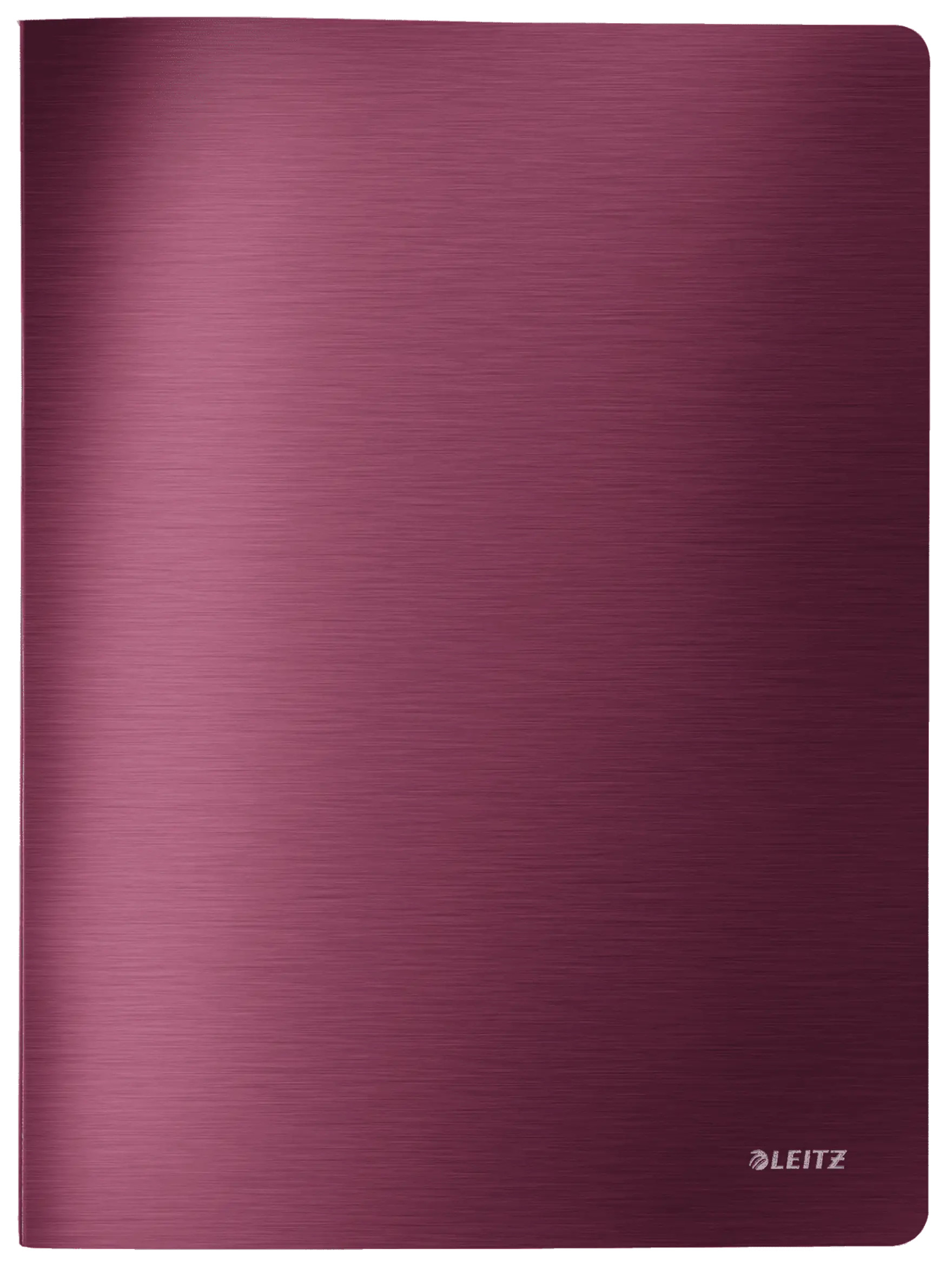 MAPA PREZENTARE 40 FOLII GRENA STYLE LEITZ - imagine 3